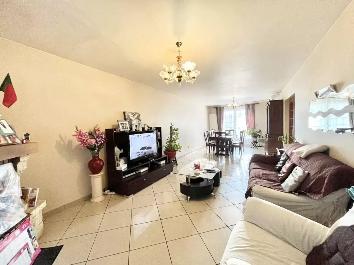 Maison à vendre, 135m², Fontenay-sous-Bois