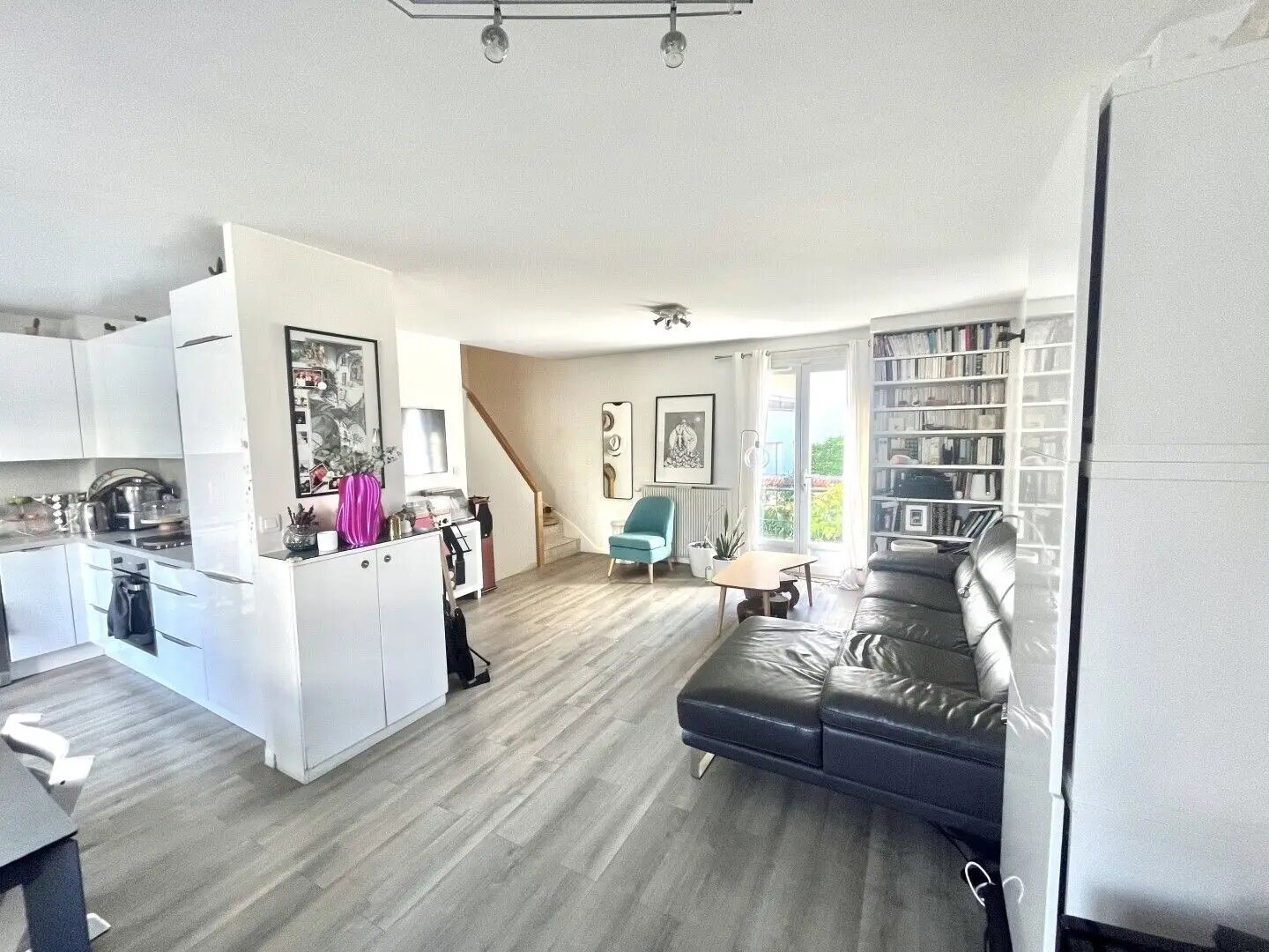 Maison à vendre, 101m², Le Perreux-sur-Marne