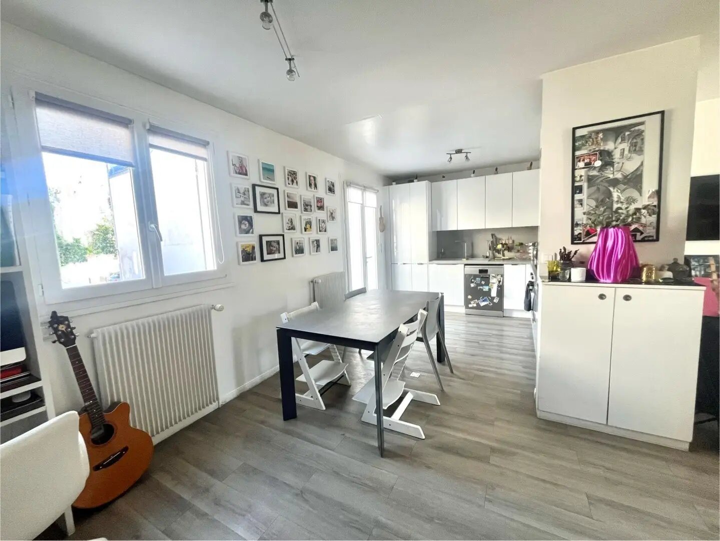 Maison à vendre, 101m², Le Perreux-sur-Marne