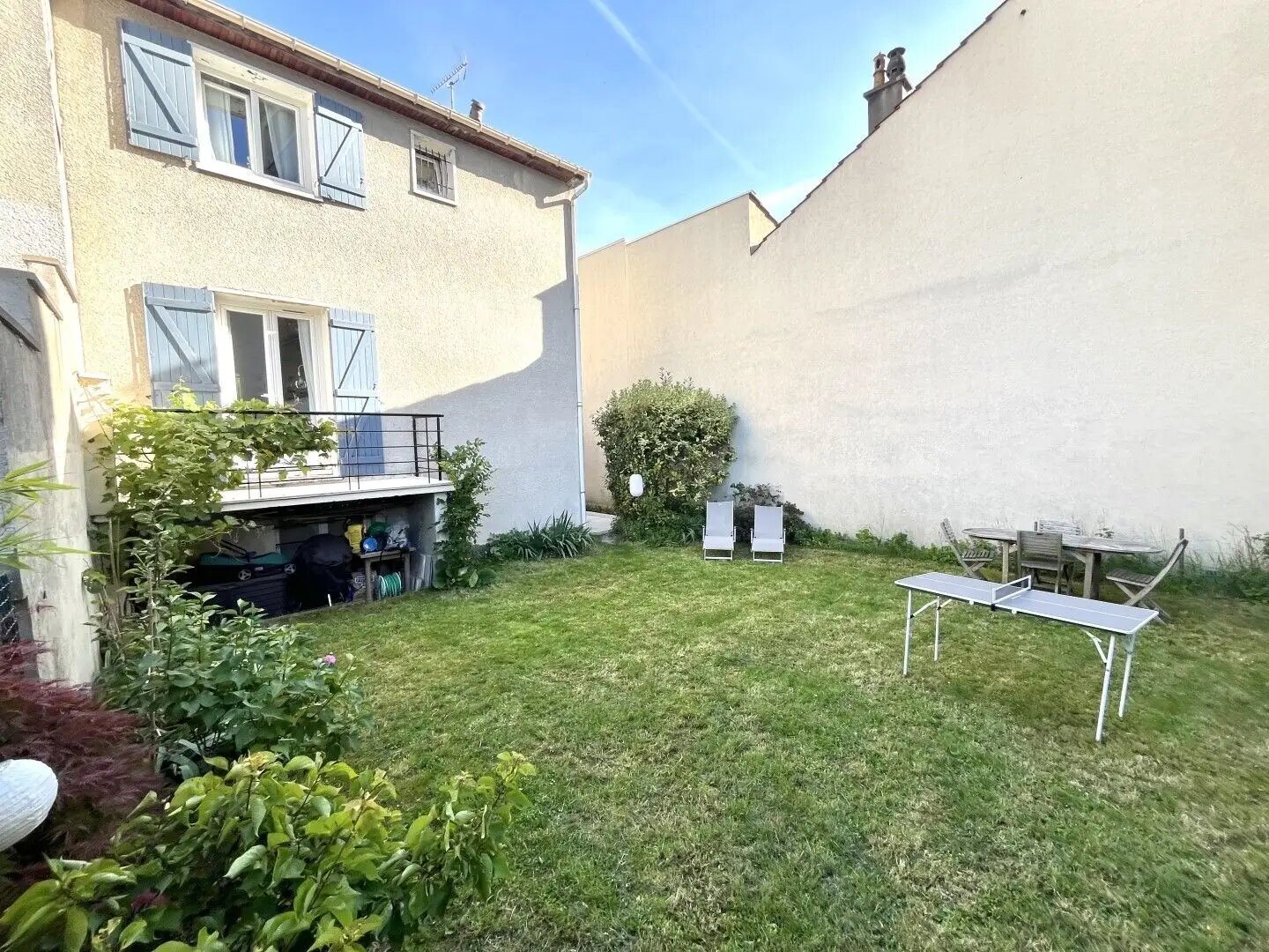 Maison à vendre, 101m², Le Perreux-sur-Marne
