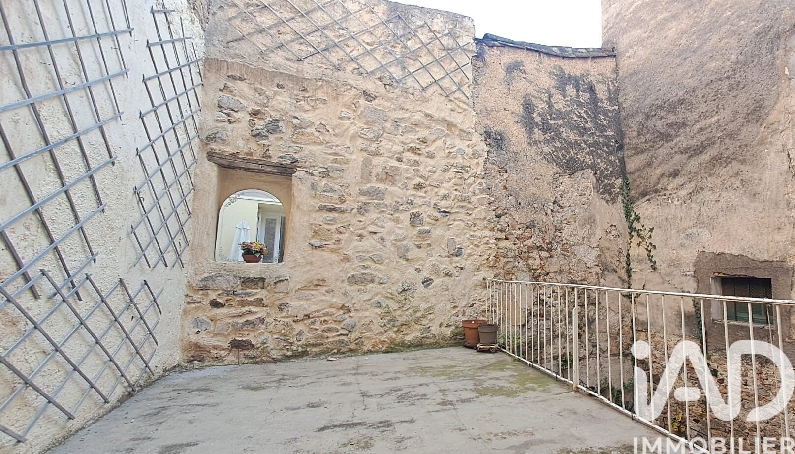 Appartement à vendre, 84m², Clermont-l'Hérault
