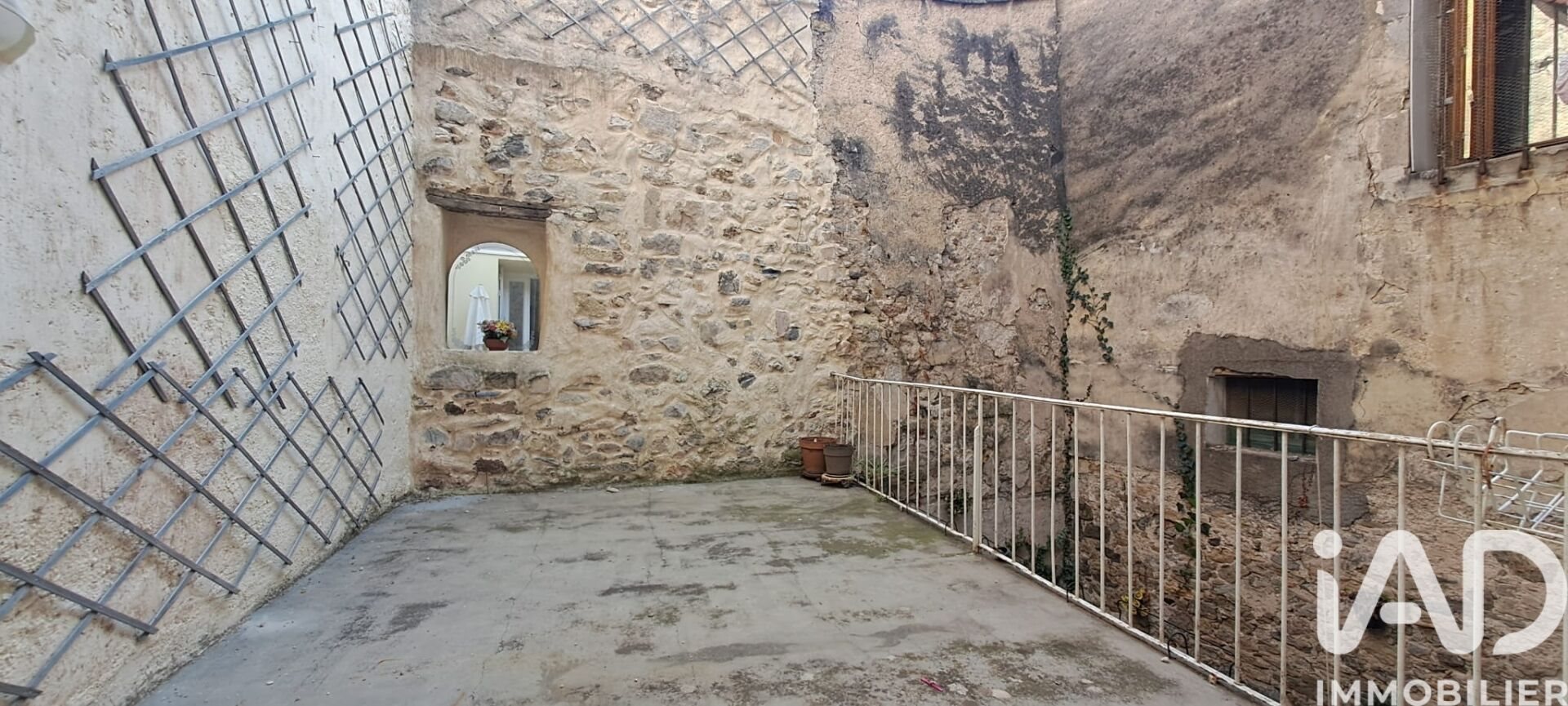 Appartement à vendre, 84m², Clermont-l'Hérault