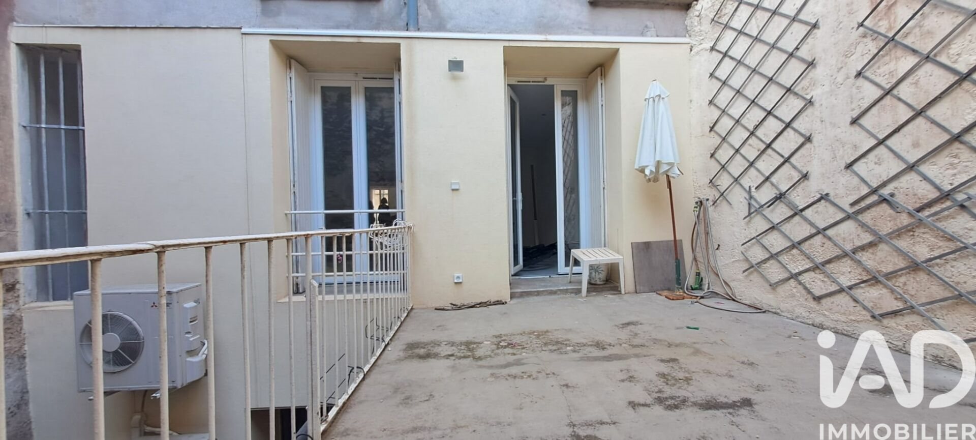 Appartement à vendre, 84m², Clermont-l'Hérault