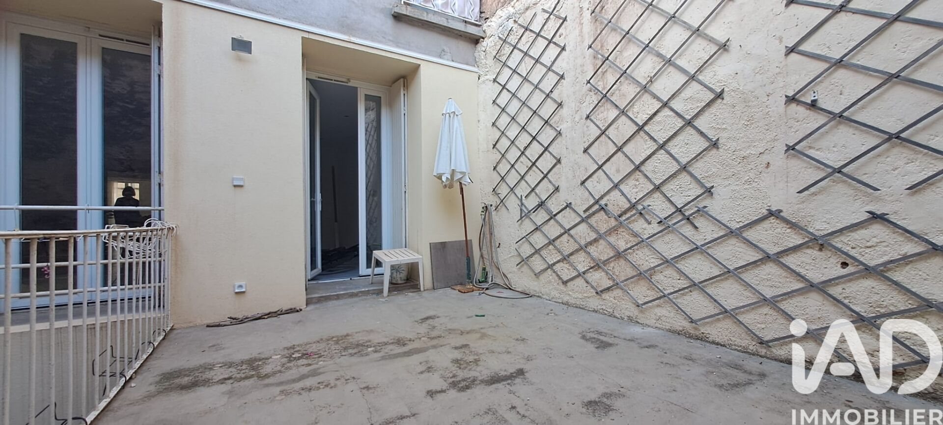Appartement à vendre, 84m², Clermont-l'Hérault