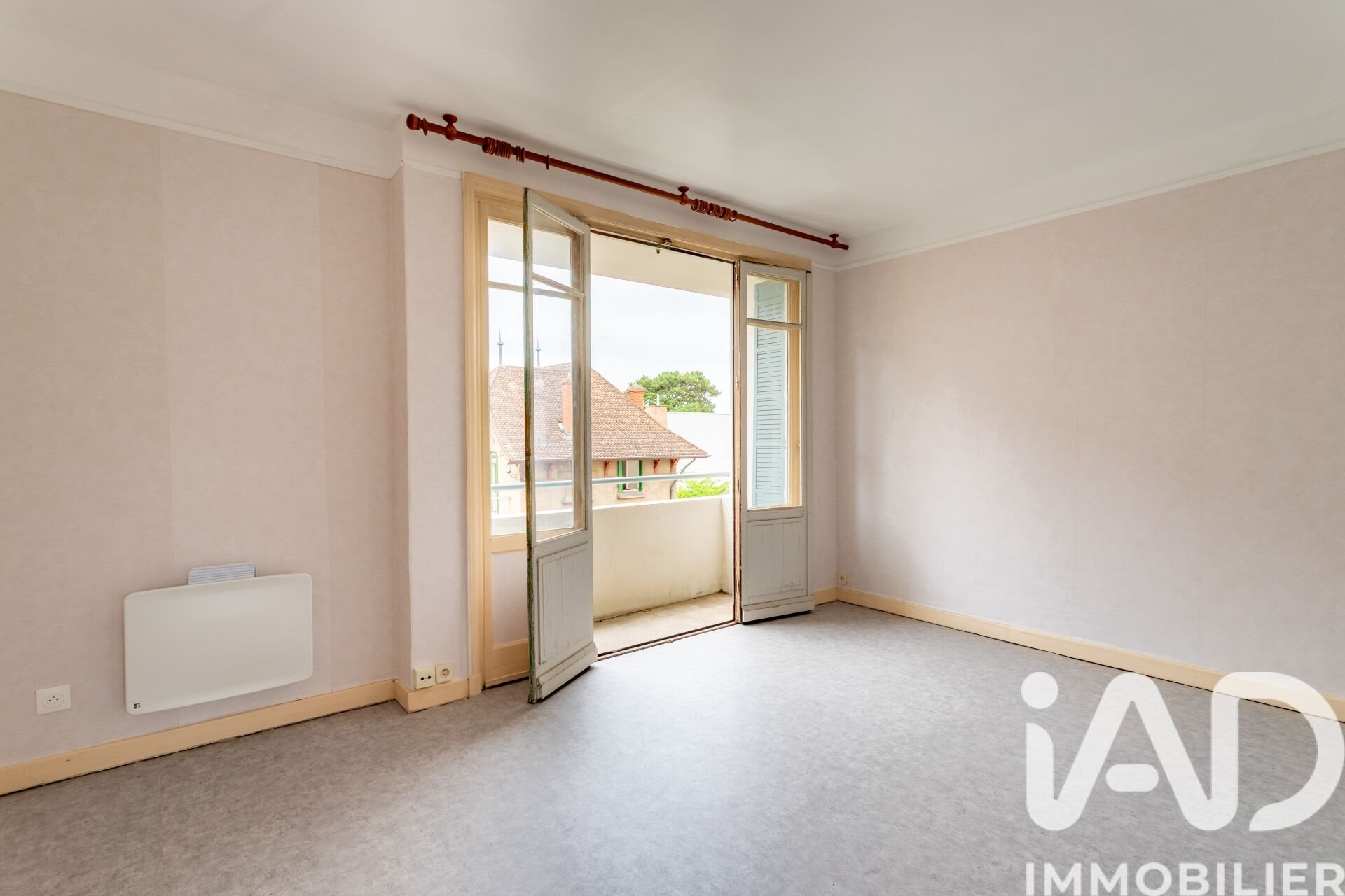 Appartement à vendre, 64m², Lyon 4ème