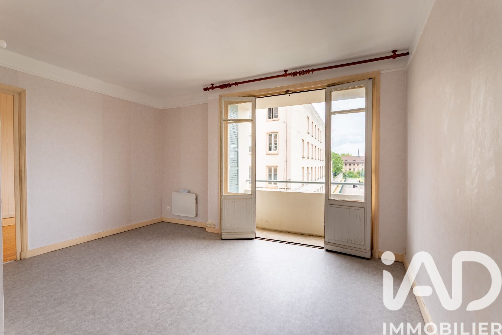 Appartement à vendre, 64m², Lyon 4ème