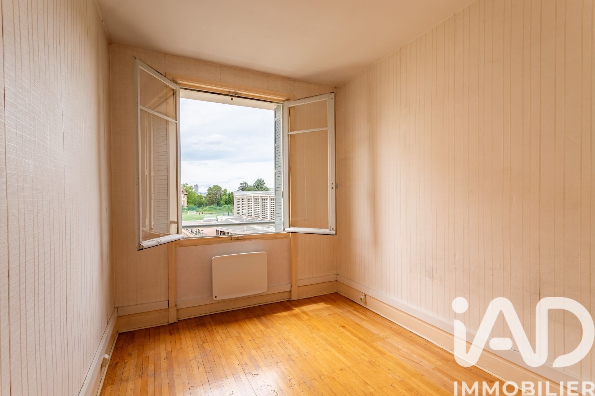 Appartement à vendre, 64m², Lyon 4ème