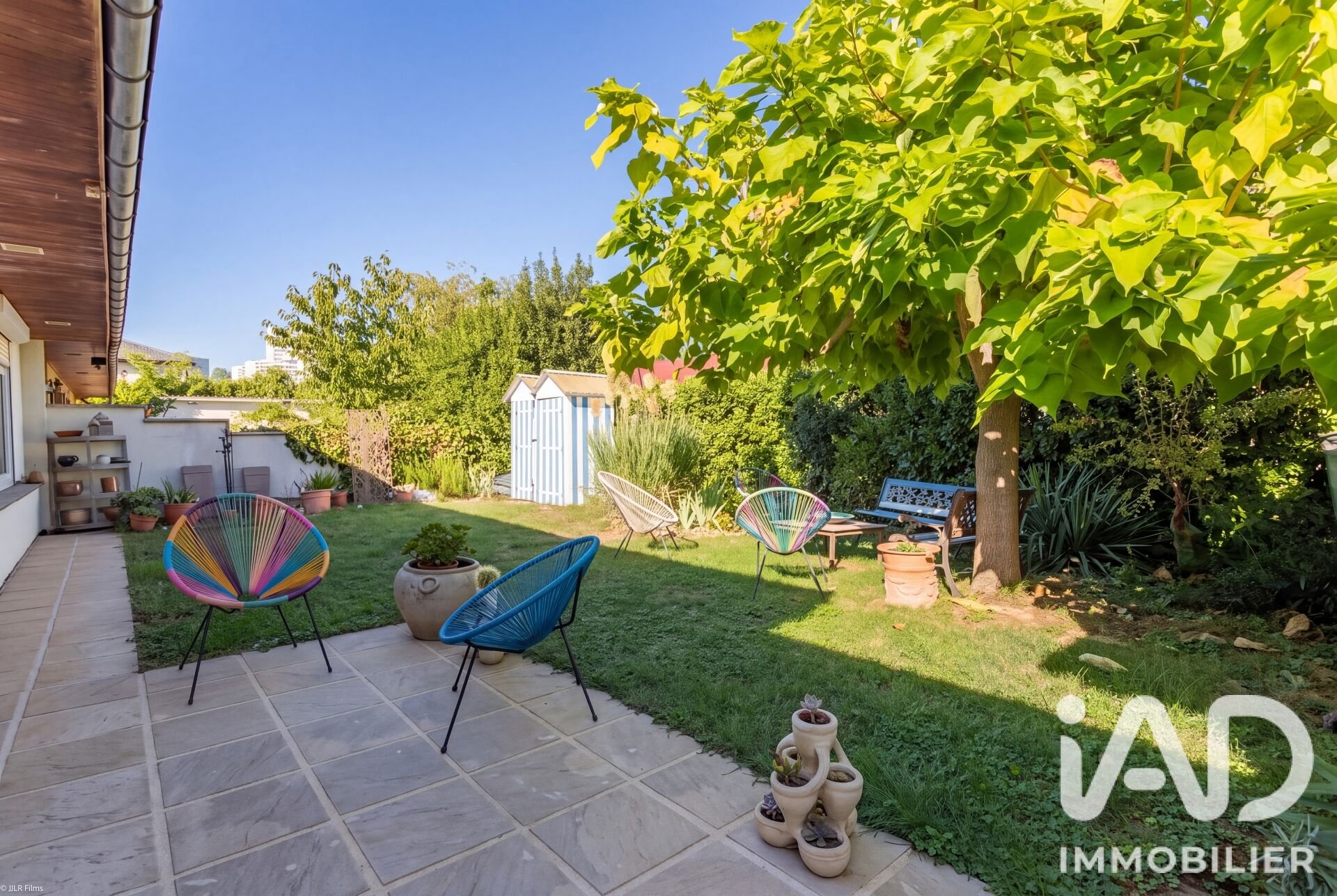 Maison à vendre, 110m², Vénissieux