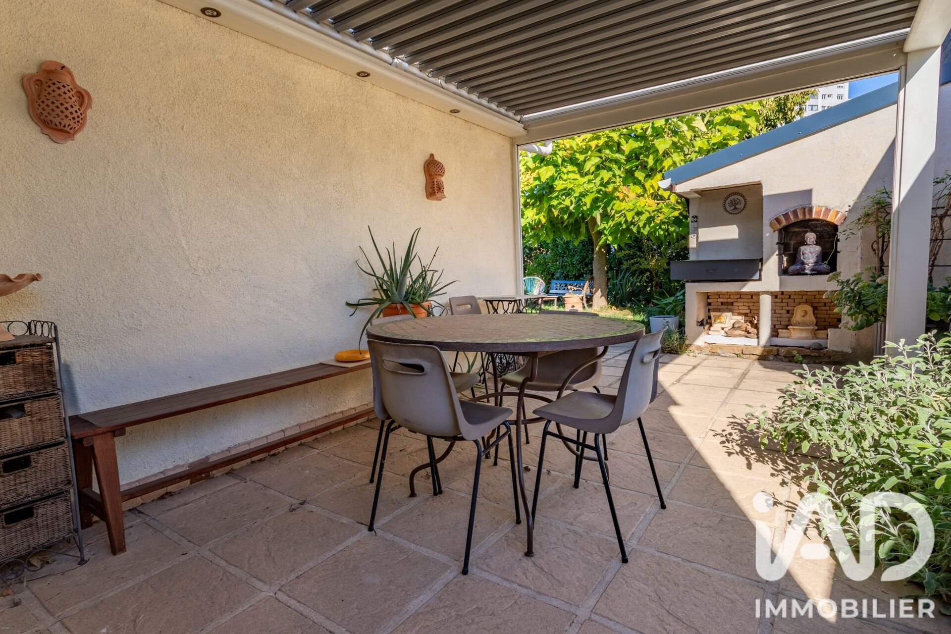 Maison à vendre, 110m², Vénissieux