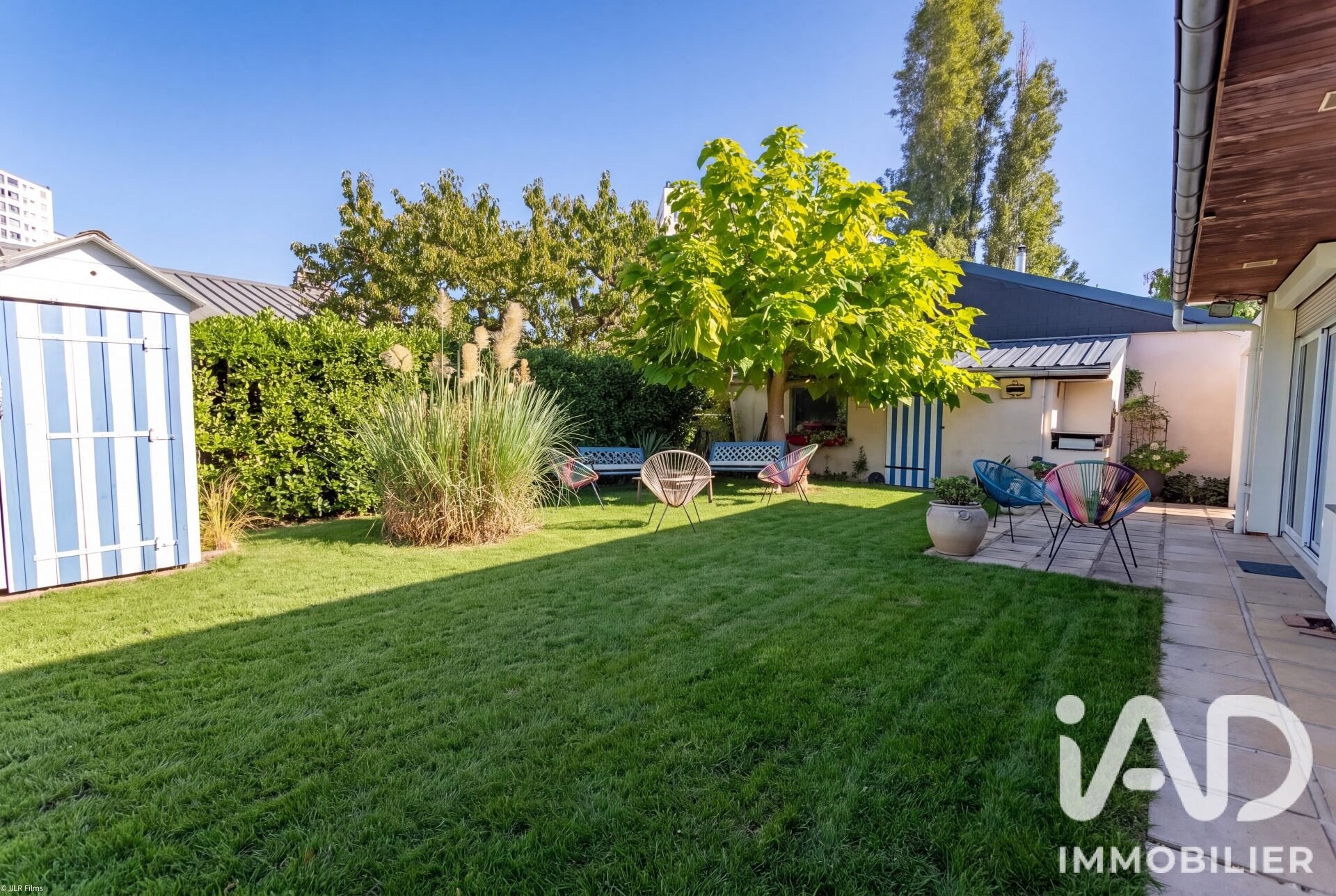 Maison à vendre, 110m², Vénissieux
