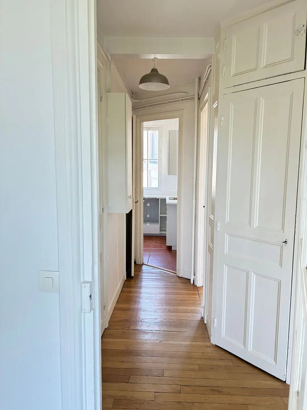 Appartement à louer, 51m², Boulogne-Billancourt