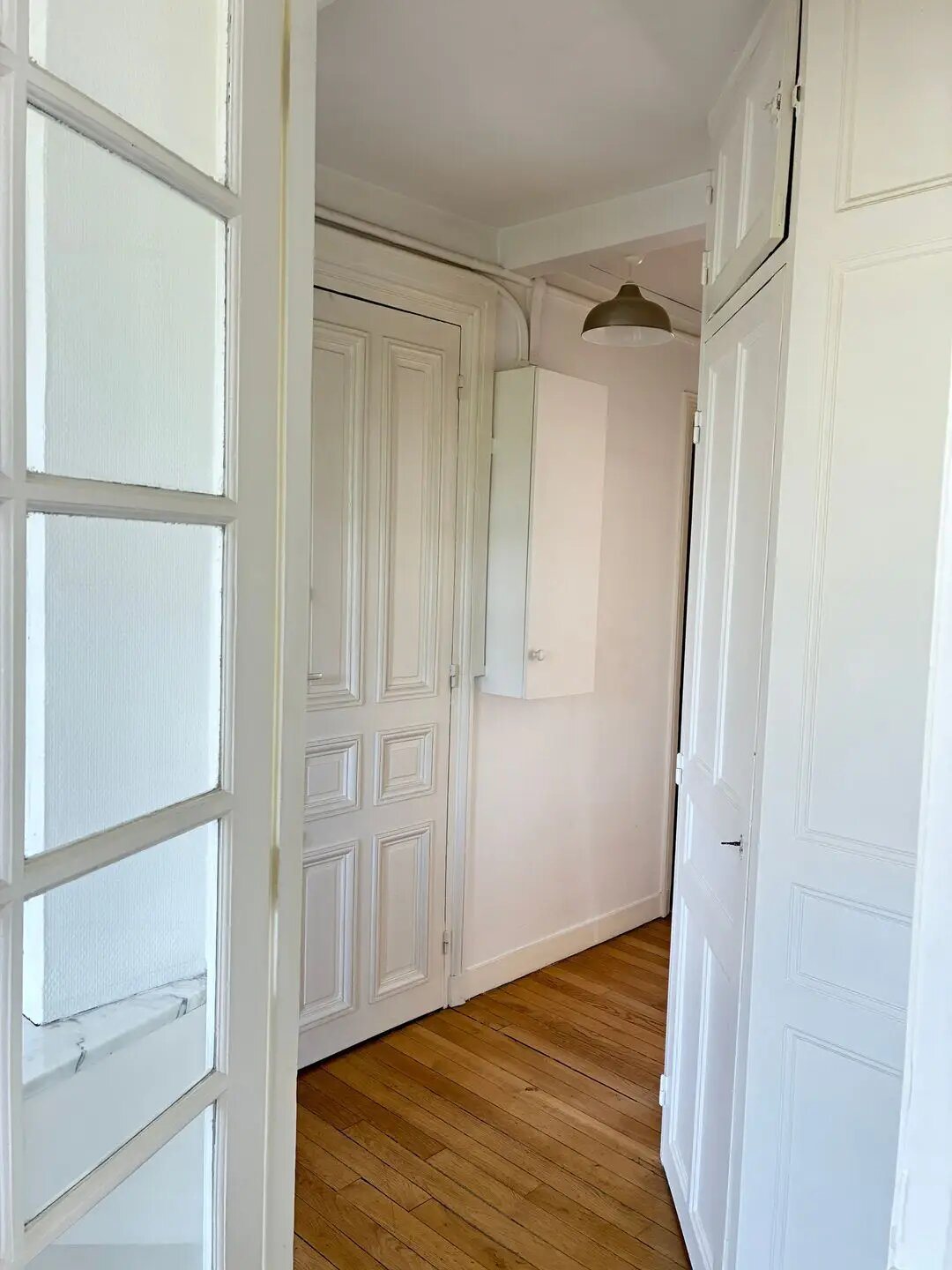 Appartement à louer, 51m², Boulogne-Billancourt