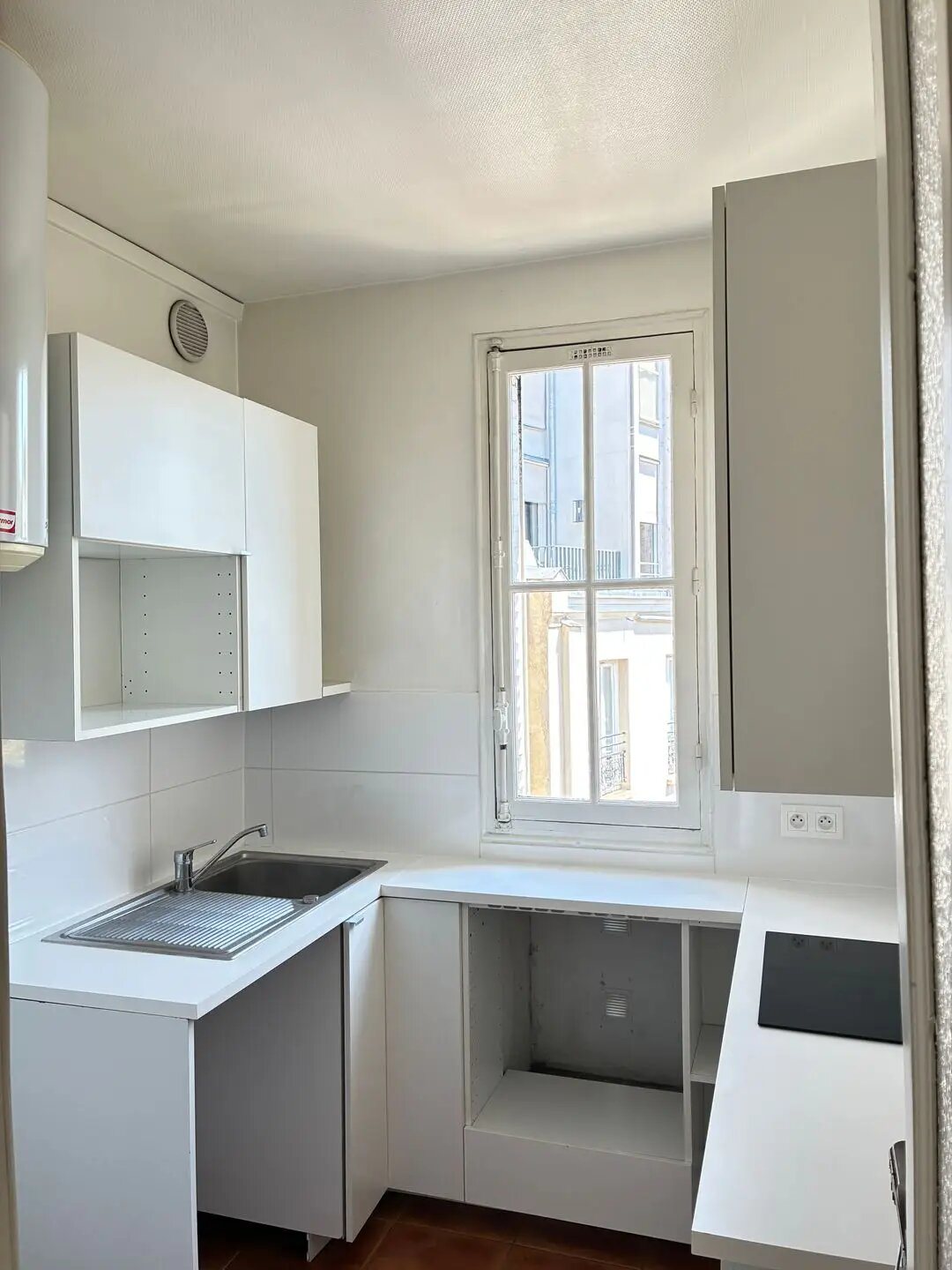 Appartement à louer, 51m², Boulogne-Billancourt