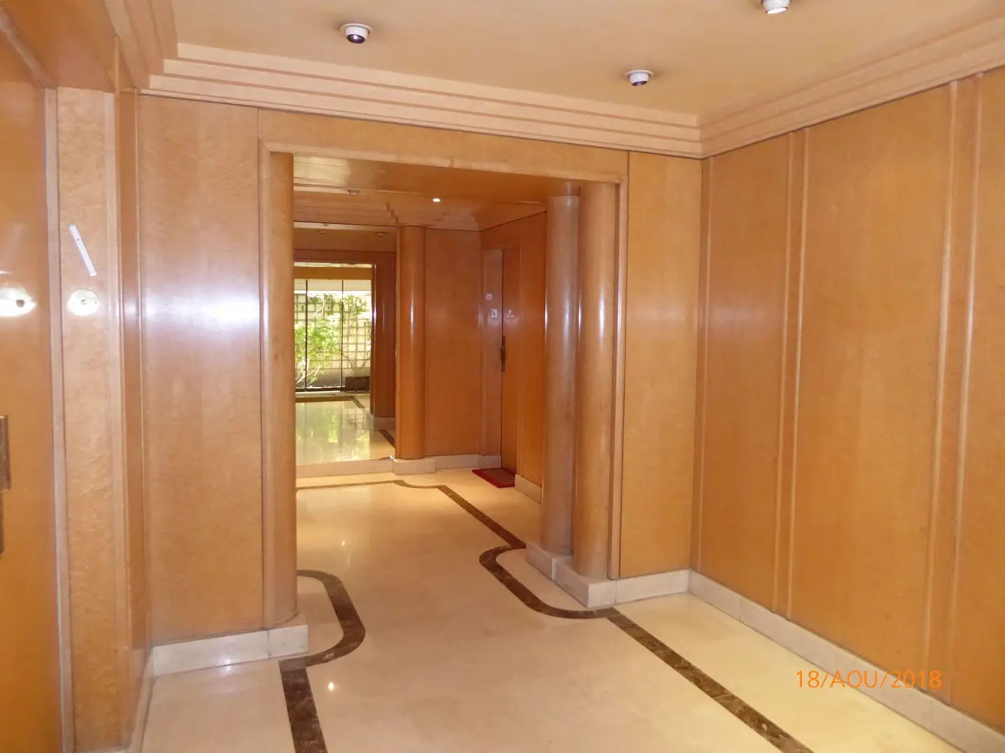 Appartement à louer, 38m², Neuilly-sur-Seine