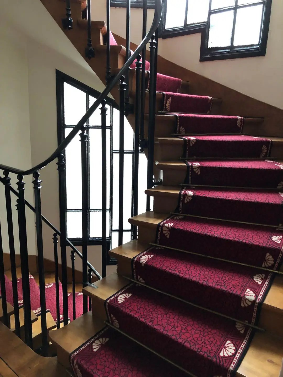 Appartement à louer, 45m², Paris 16ème