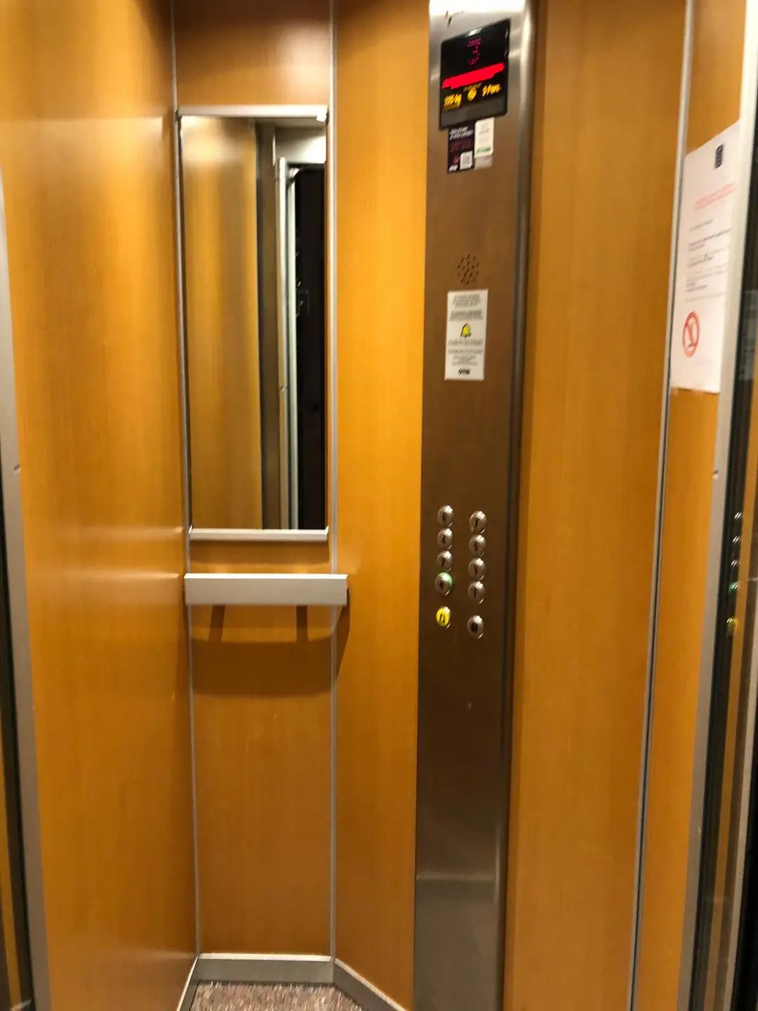 Appartement à louer, 45m², Paris 16ème