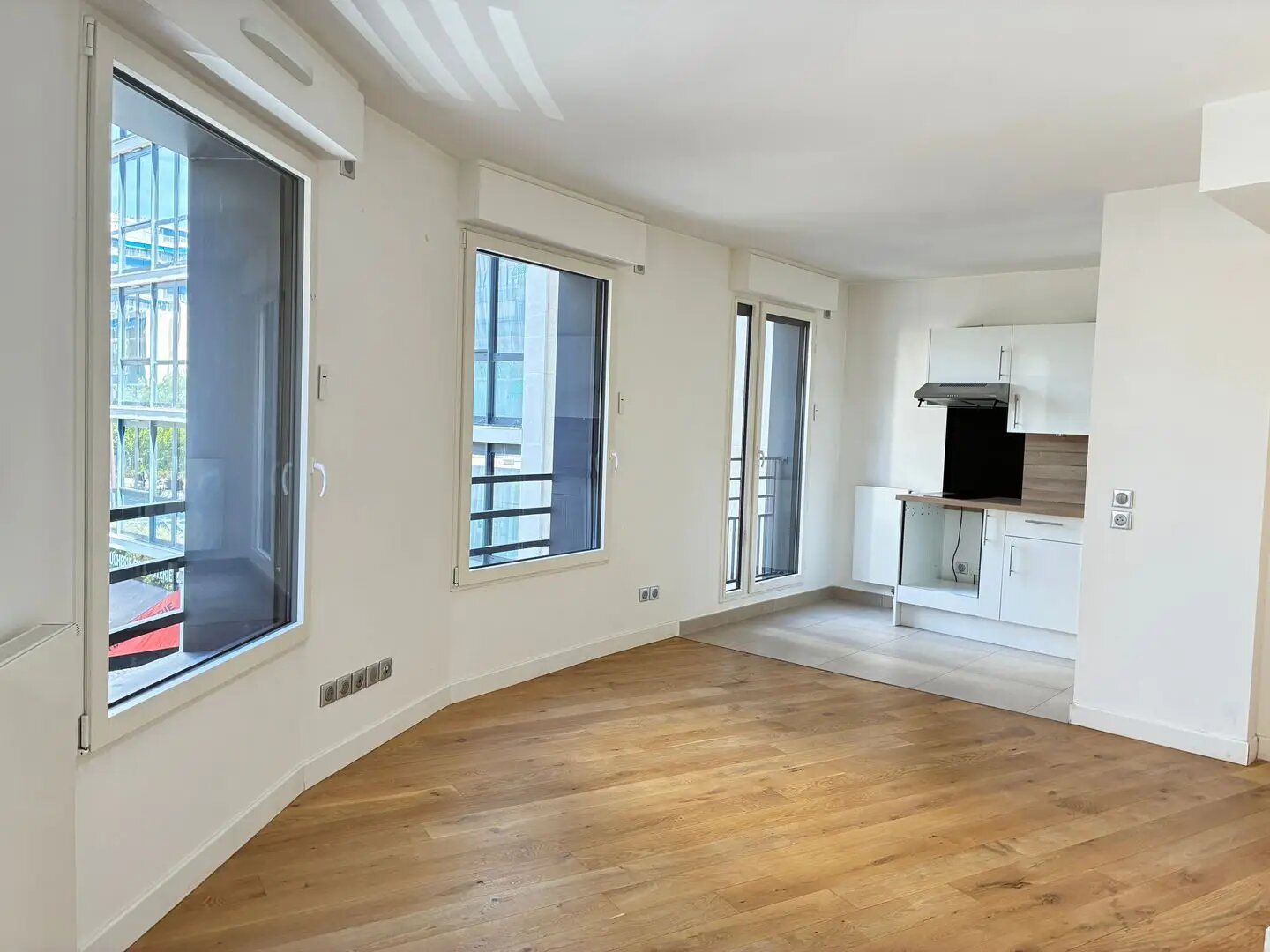 Appartement à louer, 42m², Boulogne-Billancourt