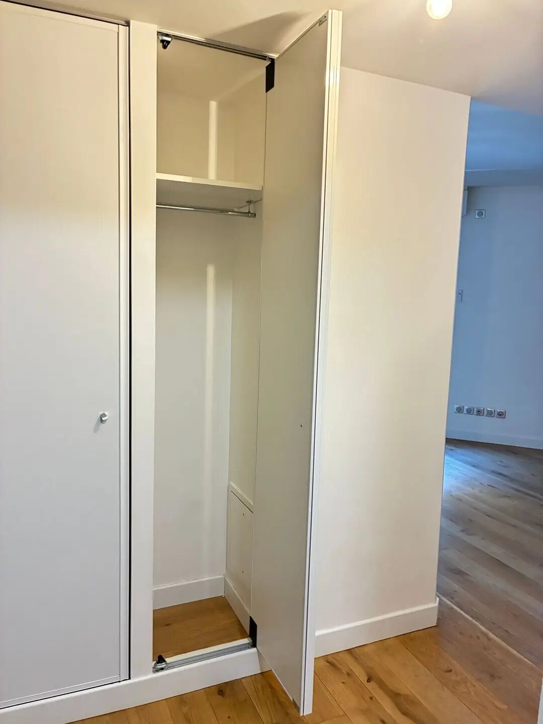 Appartement à louer, 42m², Boulogne-Billancourt