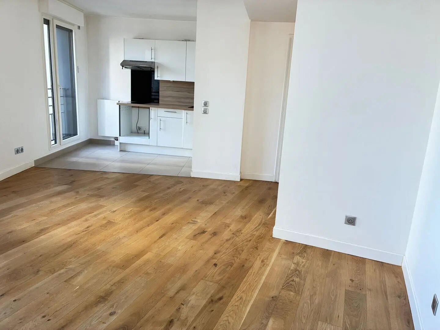 Appartement à louer, 42m², Boulogne-Billancourt