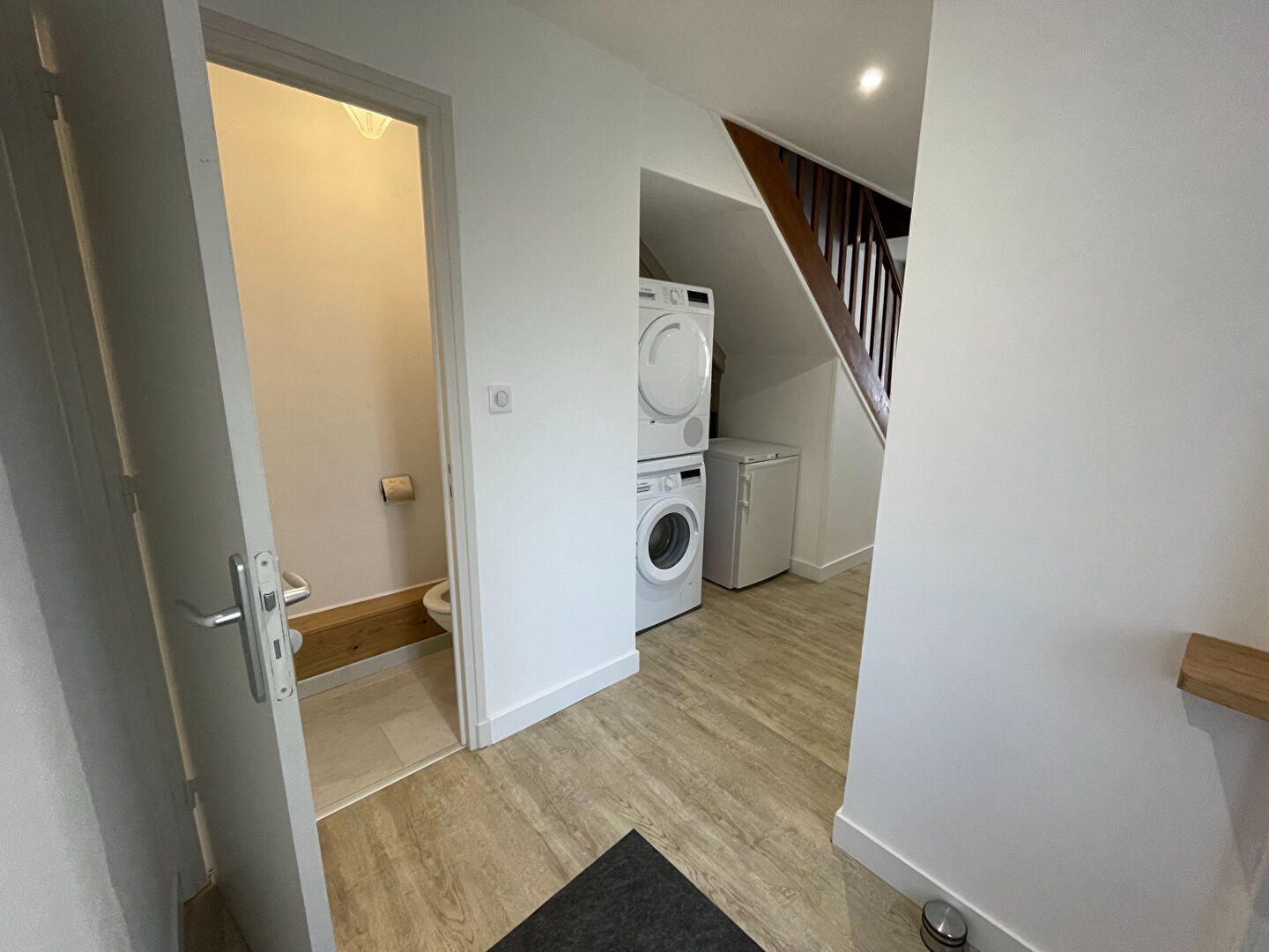 Appartement à louer, 17m², Le Creusot