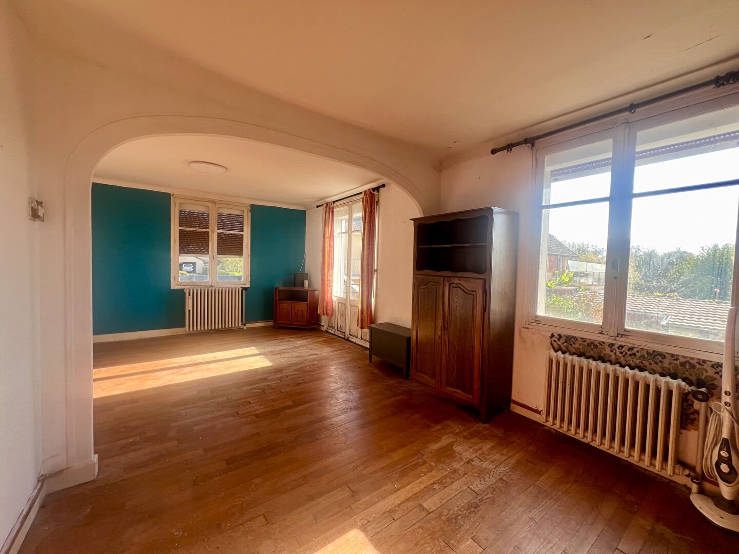 Maison à vendre, 104m², Toulon-sur-Arroux