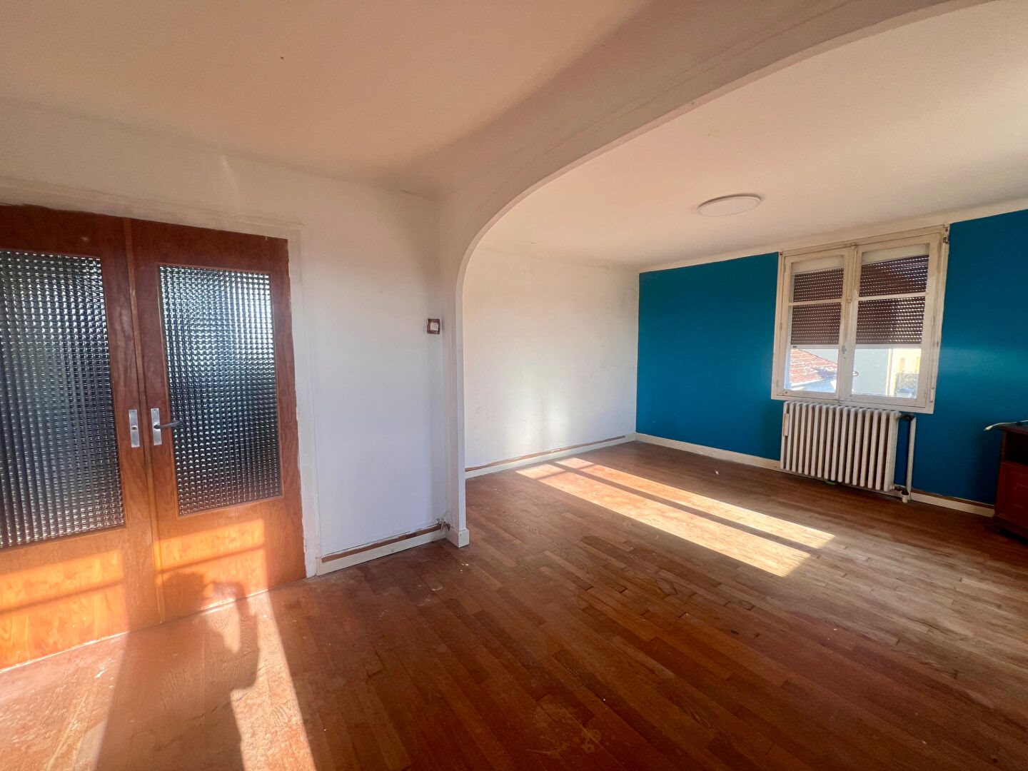 Maison à vendre, 104m², Toulon-sur-Arroux