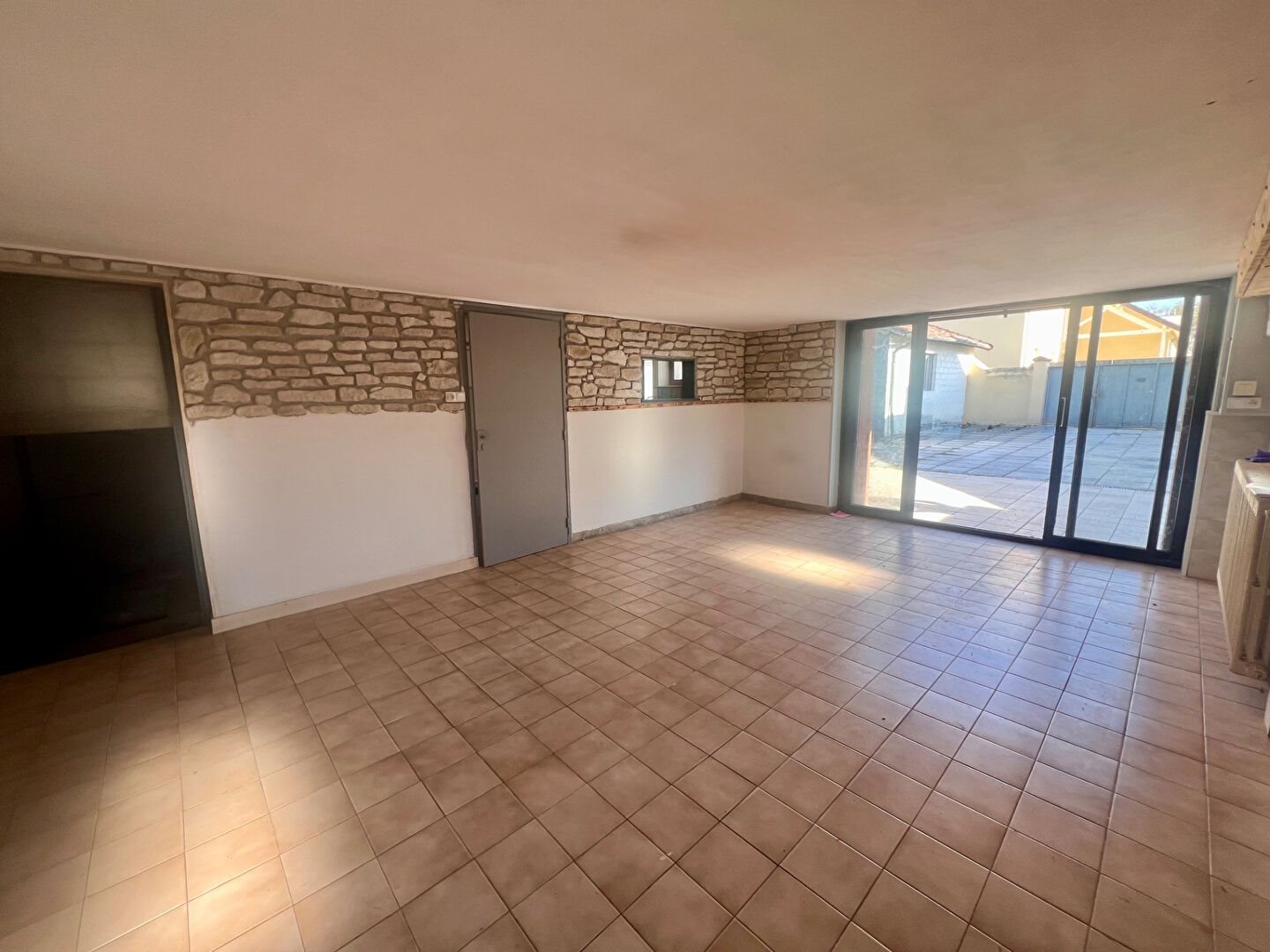 Maison à vendre, 104m², Toulon-sur-Arroux