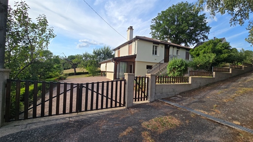 Maison 5 pièces 74 m² · à Marmagne · 74 m² · 139 000 €