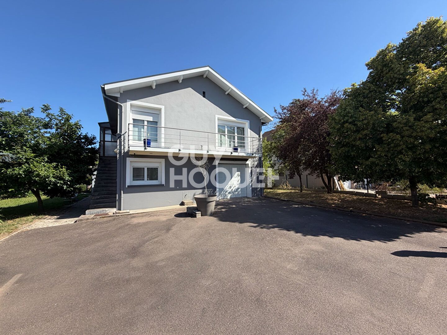 Maison à vendre, 182m², Le Breuil