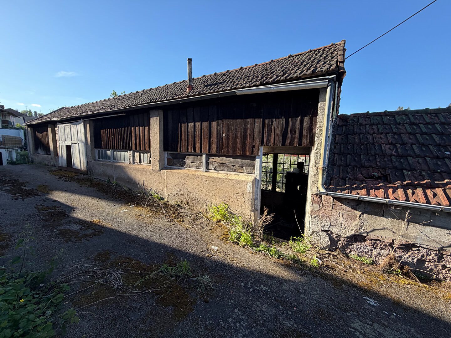 Maison à vendre, 140m², Le Creusot