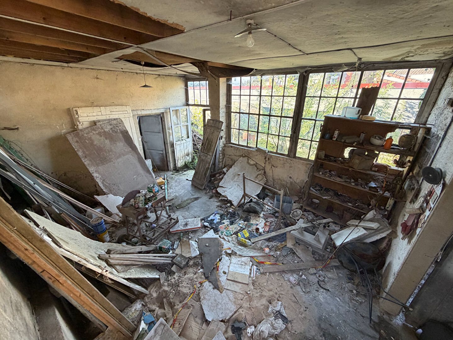 Maison à vendre, 140m², Le Creusot