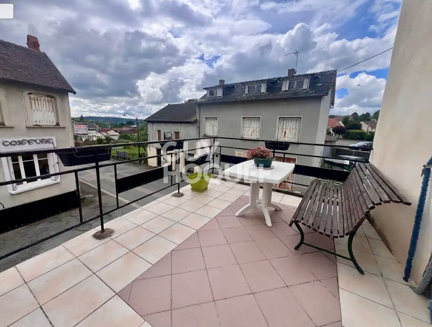 Maison à vendre, 324m², Grury