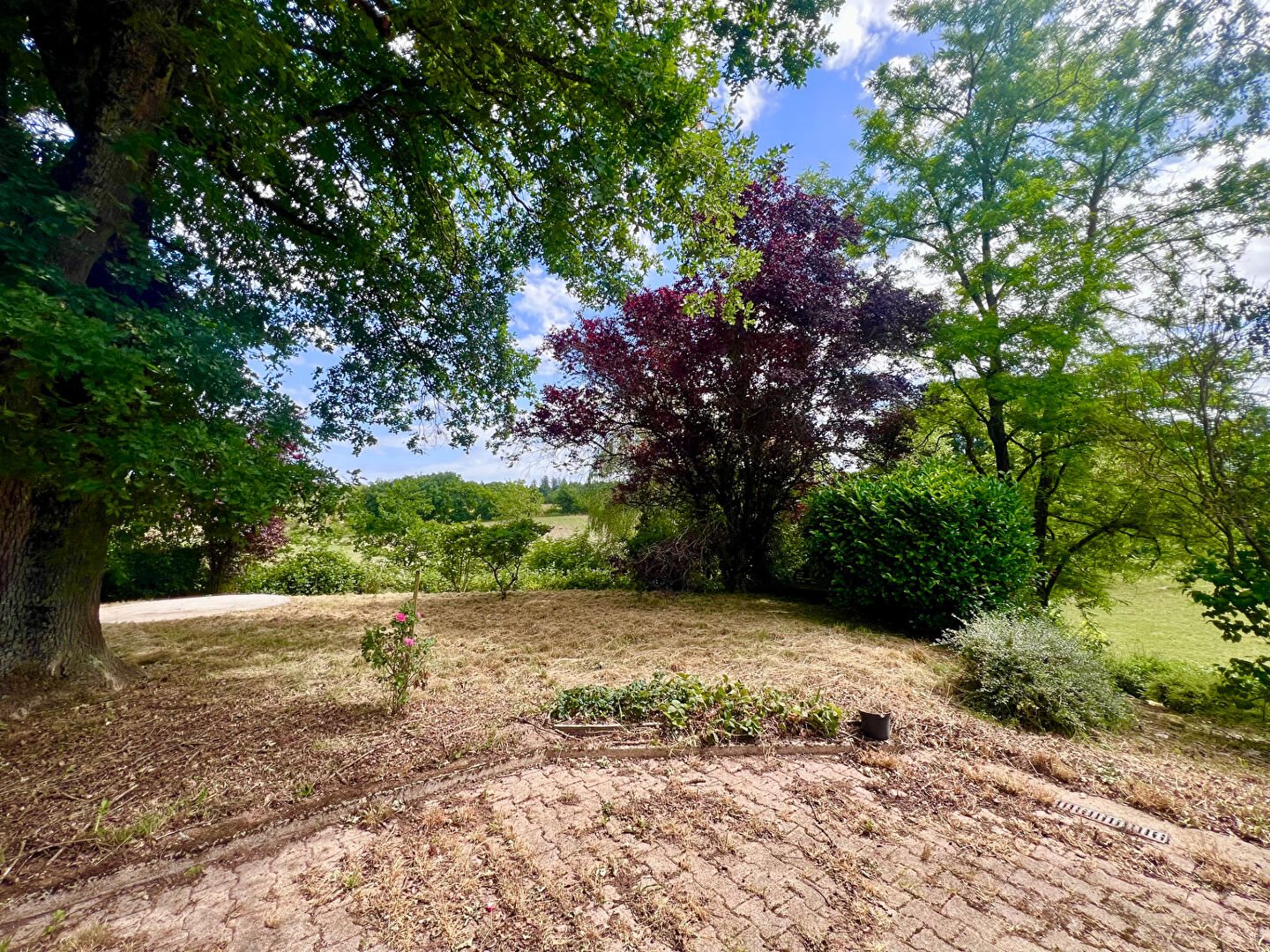 Maison à vendre, 89m², Issy-l'Evêque
