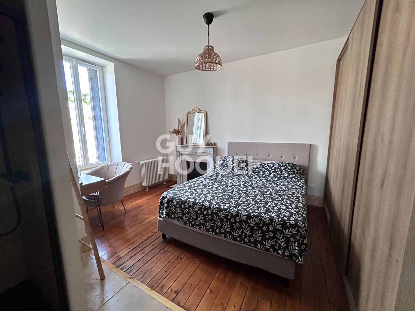 Maison à vendre, 167m², Autun