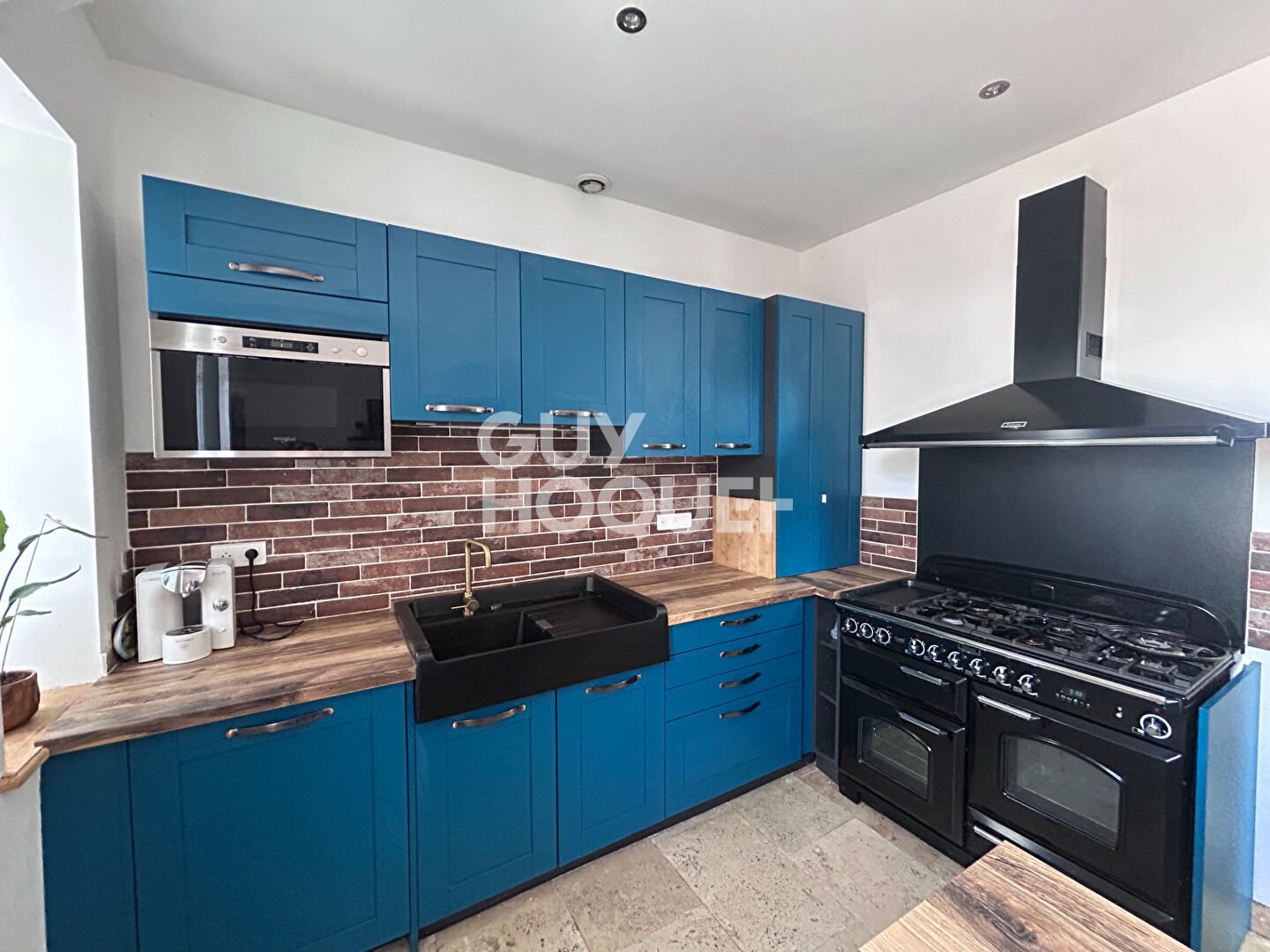 Maison à vendre, 167m², Autun