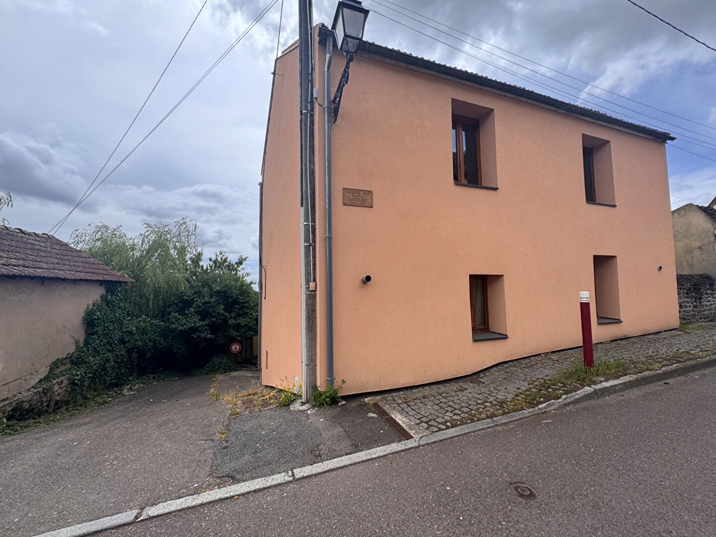 Maison à vendre, 91m², Montcenis