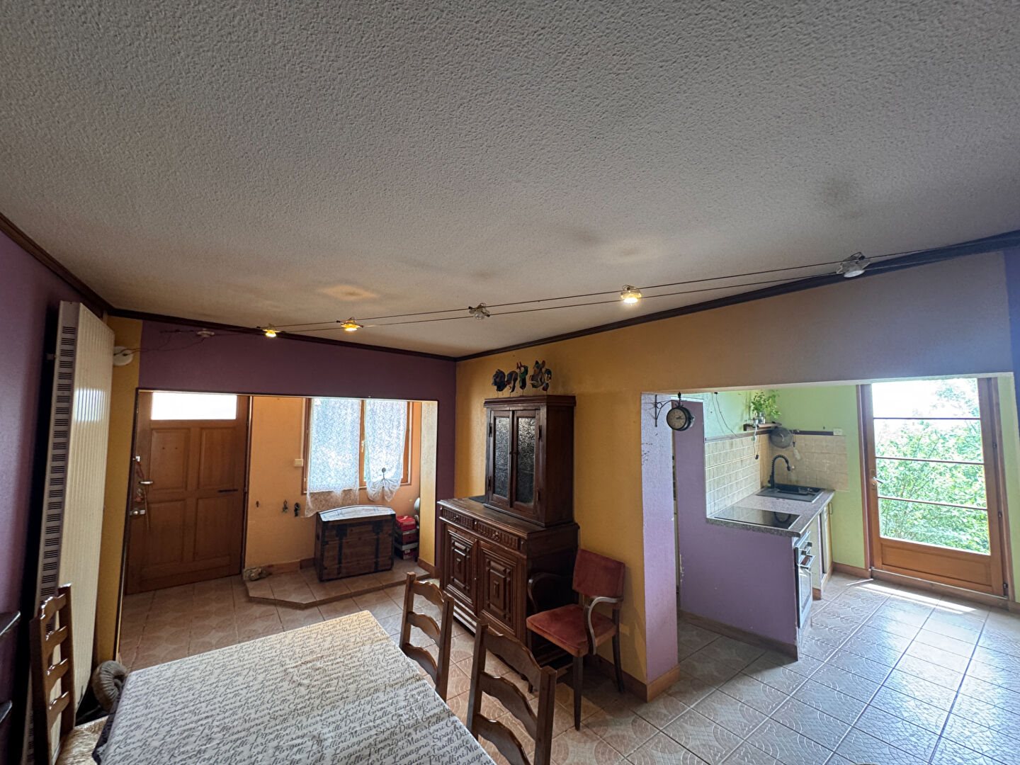 Maison à vendre, 91m², Montcenis