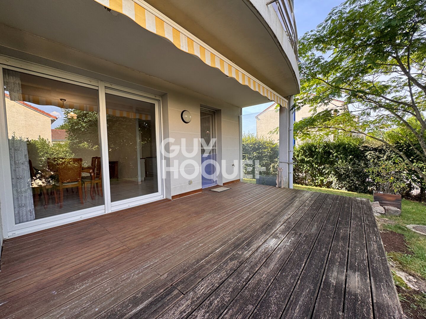 Appartement à vendre, 72m², Saint-Vallier