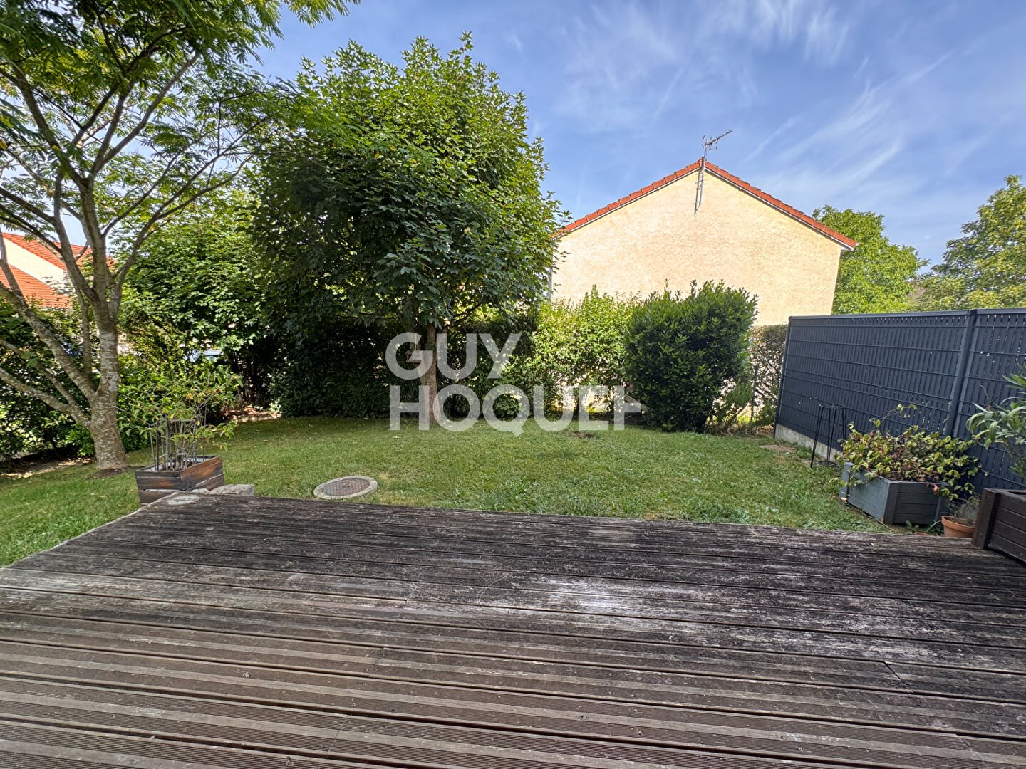 Appartement à vendre, 72m², Saint-Vallier