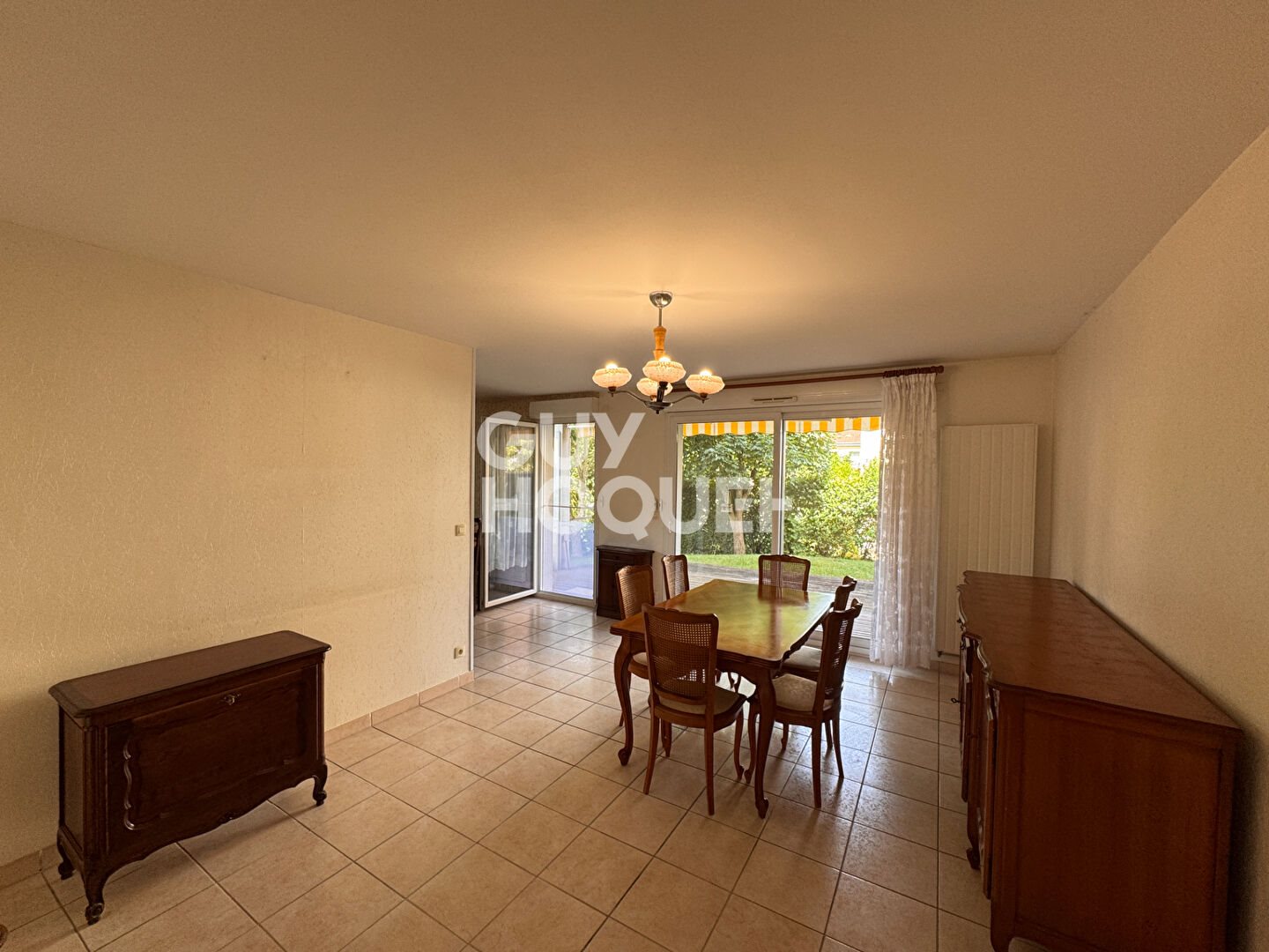 Appartement à vendre, 72m², Saint-Vallier