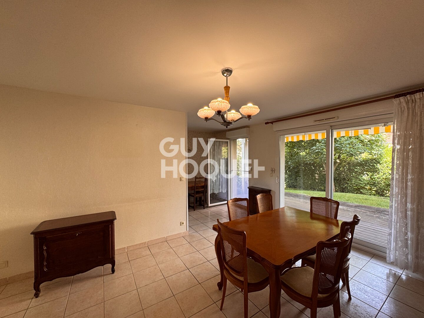 Appartement à vendre, 72m², Saint-Vallier