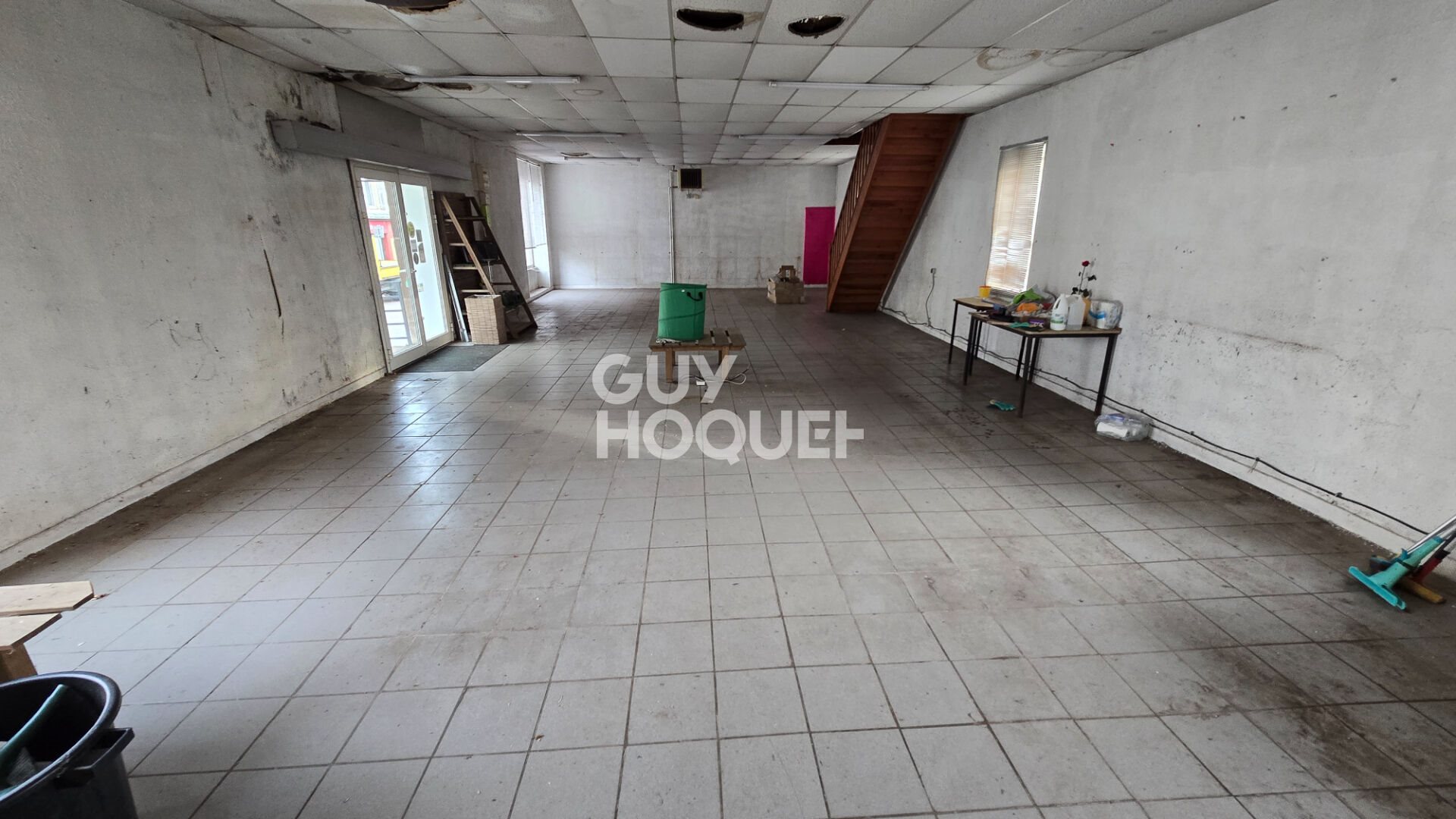 Maison à vendre, 280m², Etang-sur-Arroux