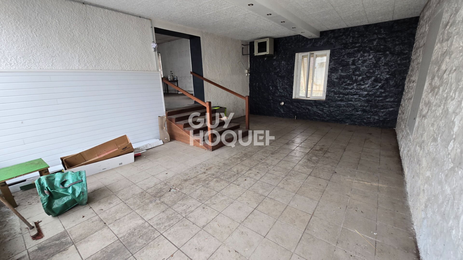 Maison à vendre, 280m², Etang-sur-Arroux