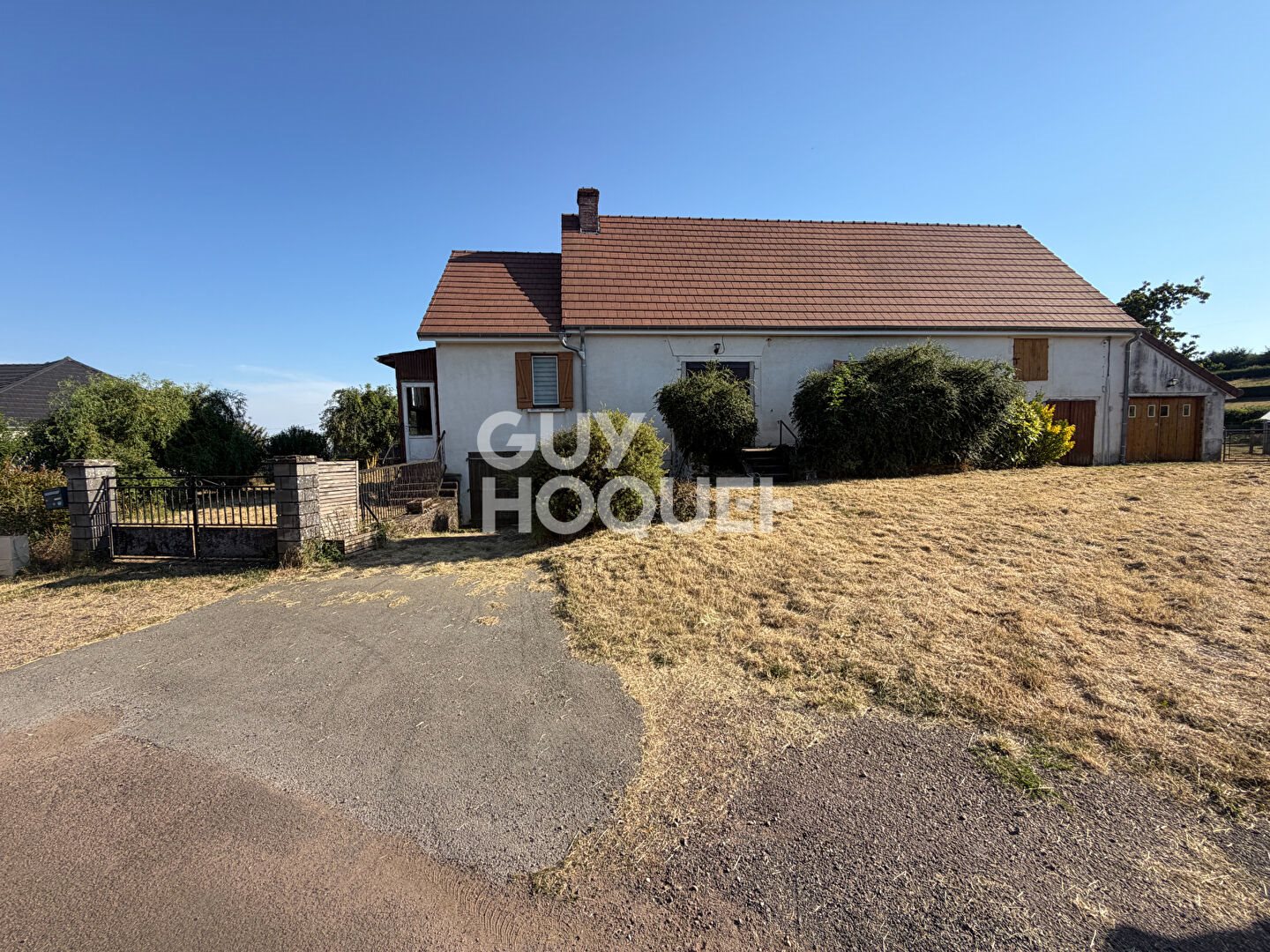 Maison à vendre, 88m², Saint-Pierre-de-Varennes