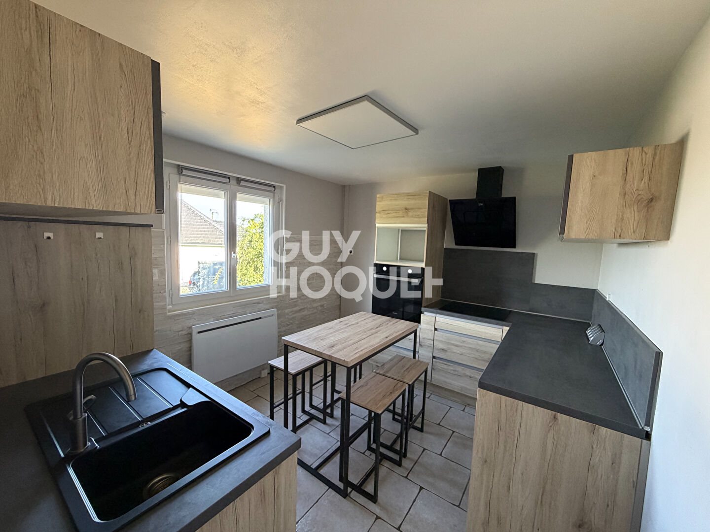 Maison à vendre, 88m², Saint-Pierre-de-Varennes