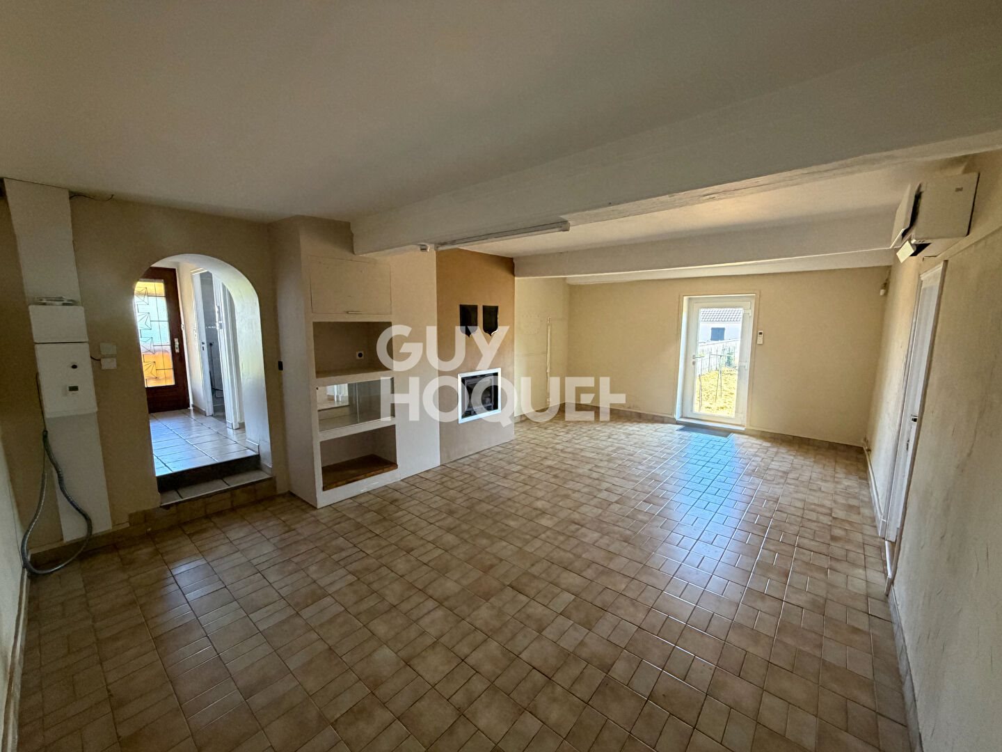 Maison à vendre, 88m², Saint-Pierre-de-Varennes