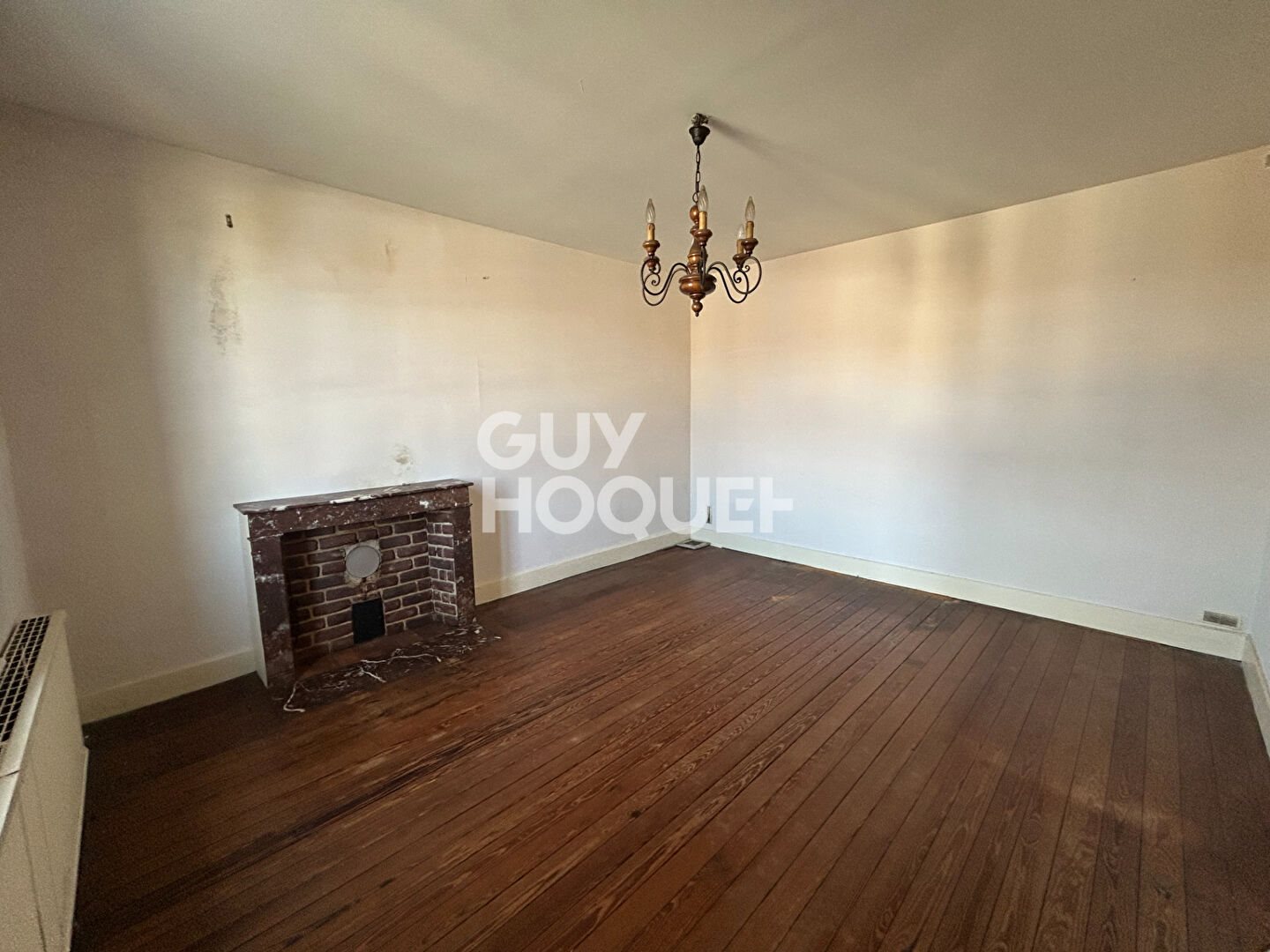 Maison à vendre, 131m², Autun