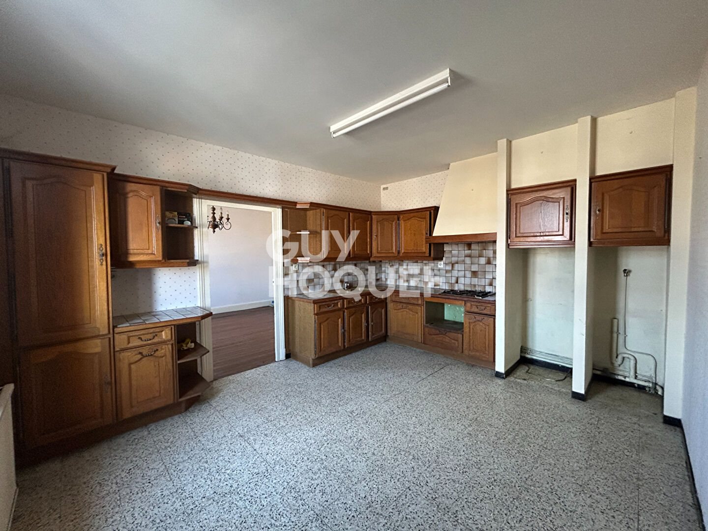 Maison à vendre, 131m², Autun