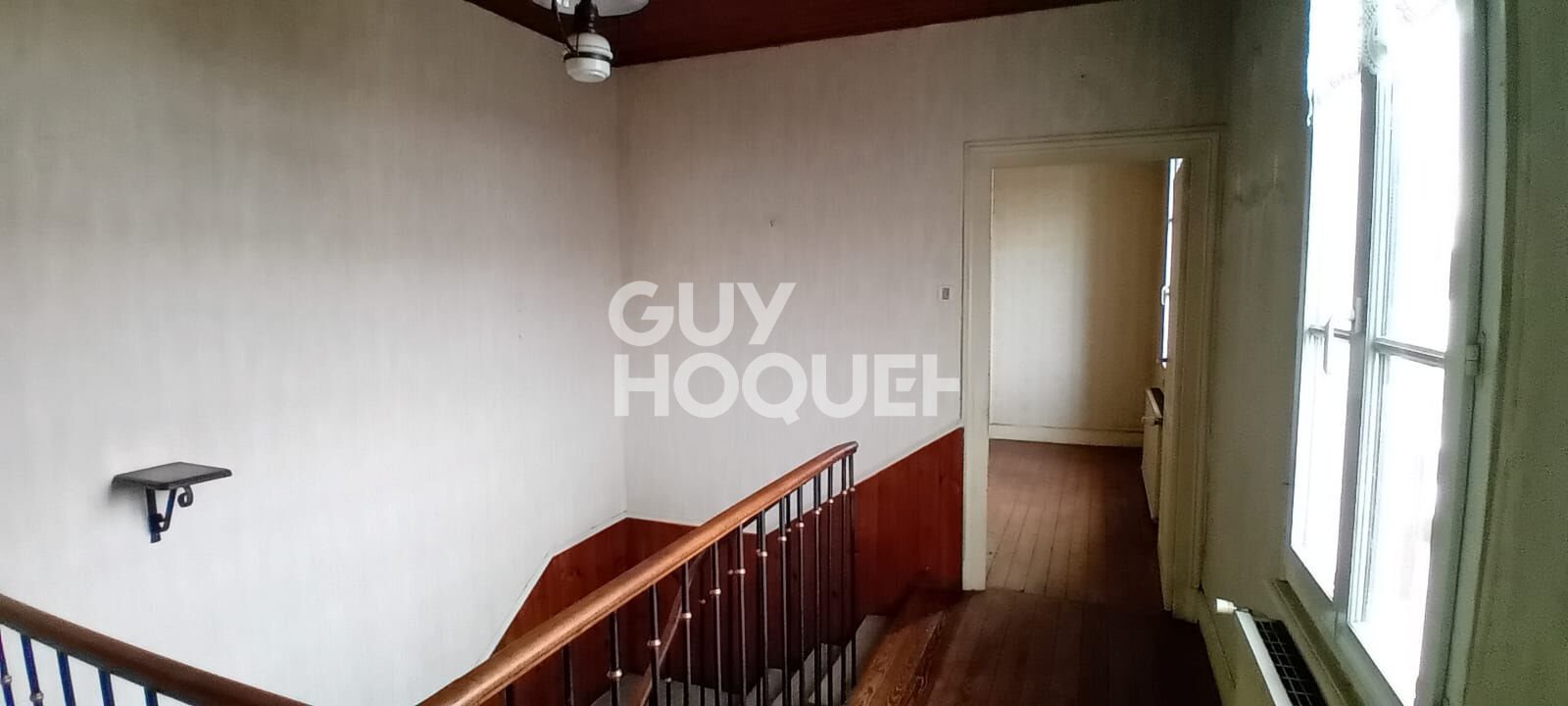 Maison à vendre, 131m², Autun