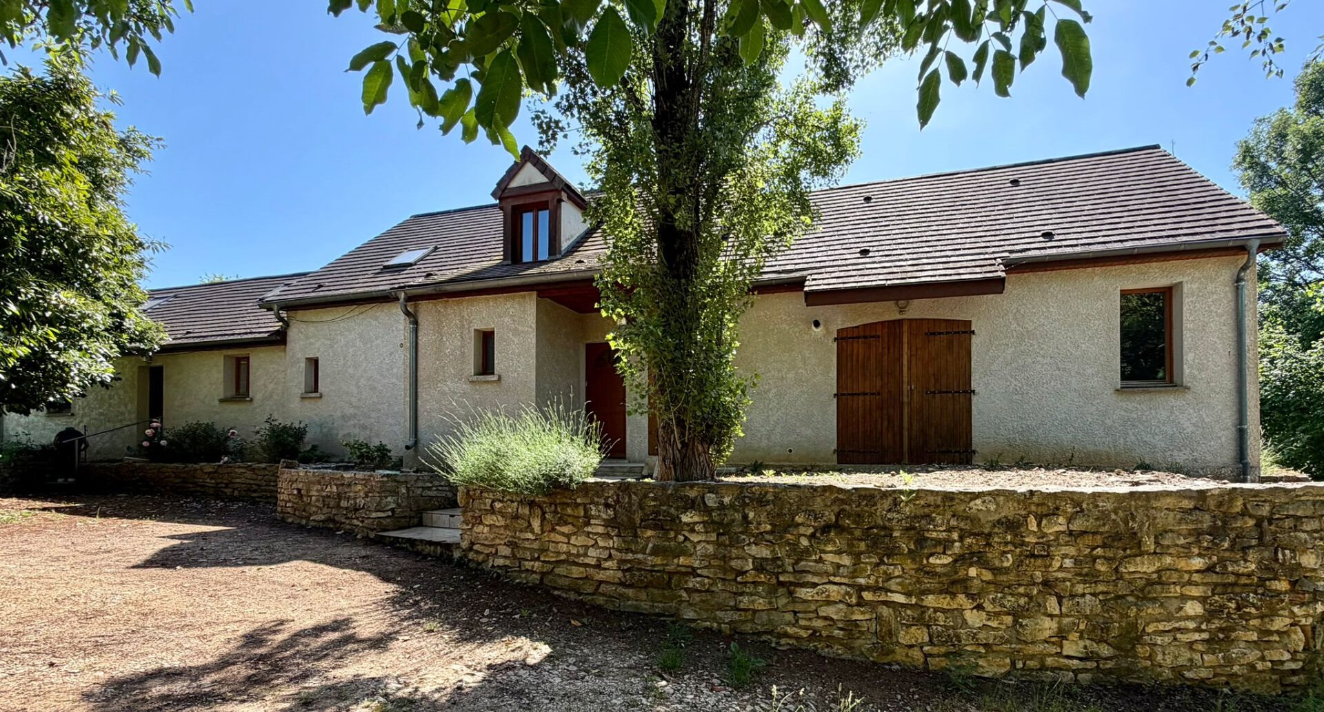 Maison à vendre, 284m², Fontaines